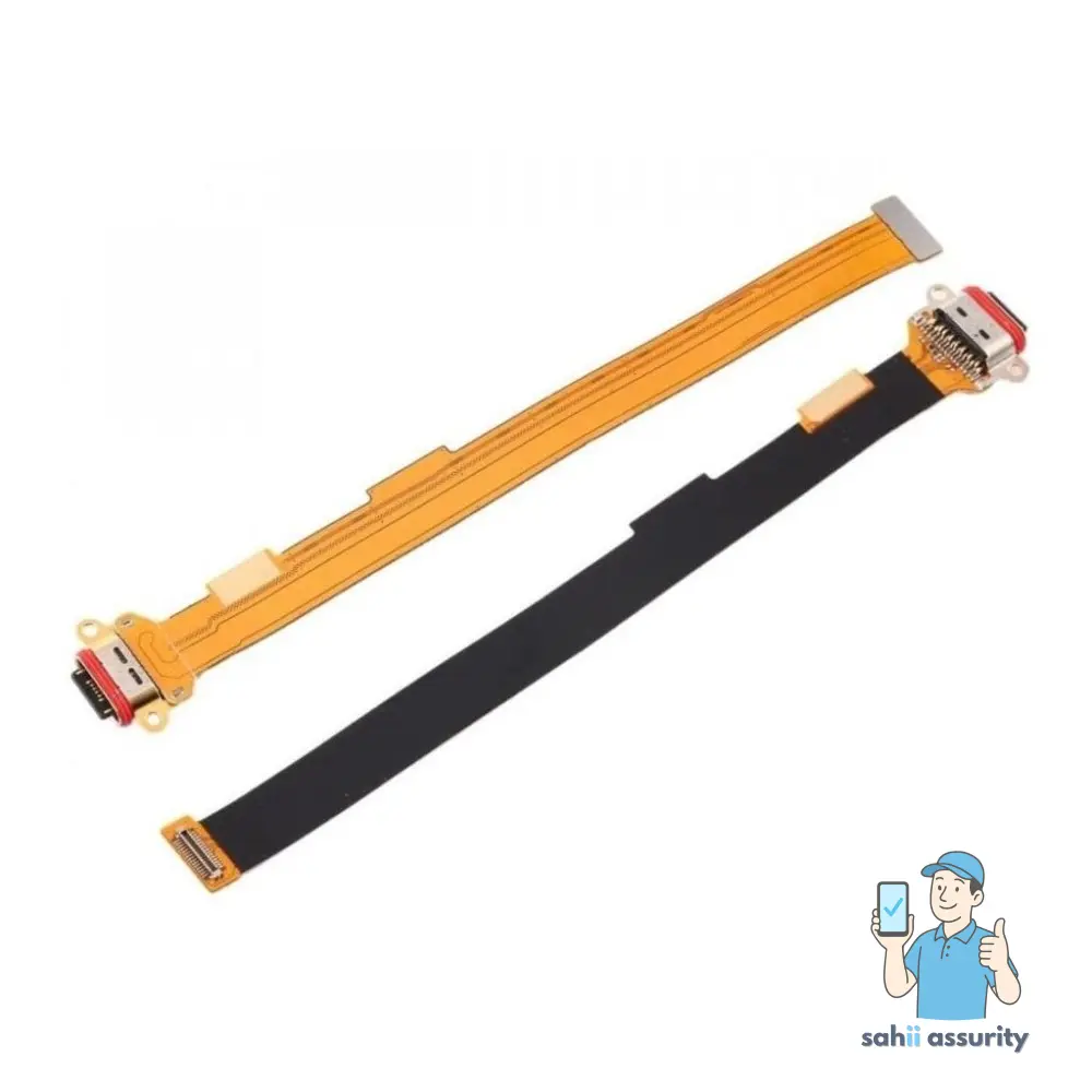 Charging Connector Flex / PCB Board for Realme X